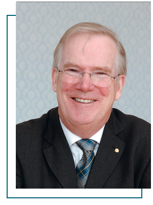 Professor Charles W Munn